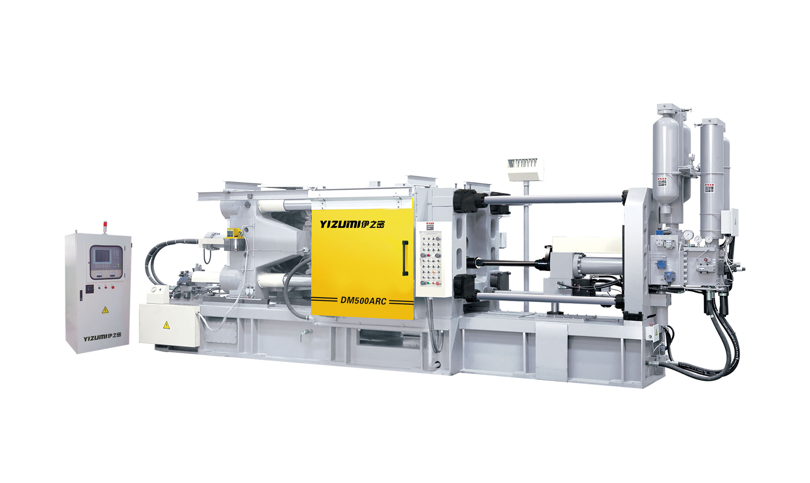 aluminium product